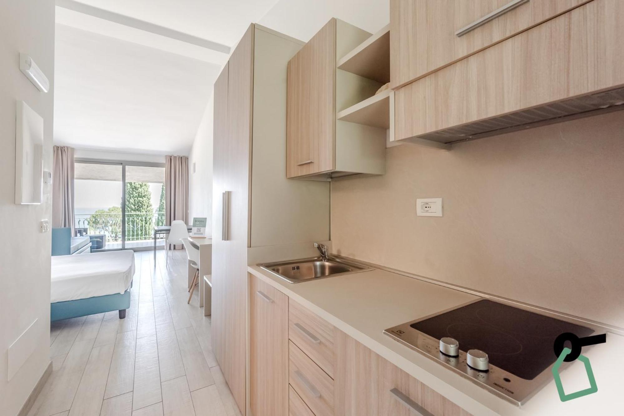Hotiday Apartment Collection - Desenzano Desenzano del Garda Exteriér fotografie