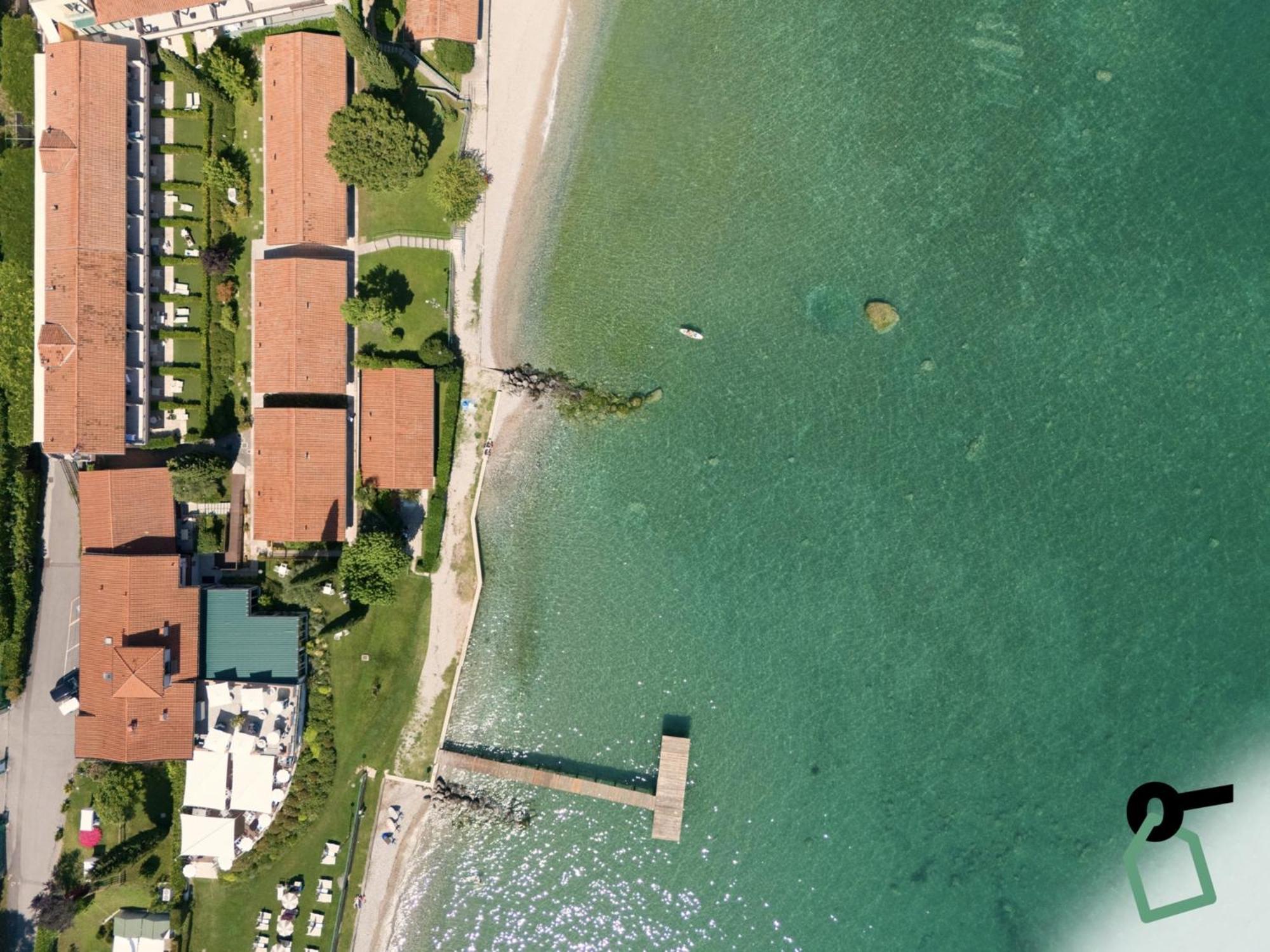 Hotiday Apartment Collection - Desenzano Desenzano del Garda Exteriér fotografie