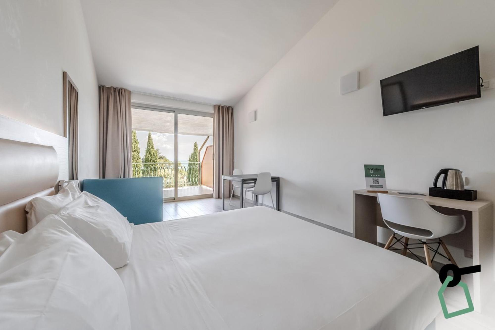 Hotiday Apartment Collection - Desenzano Desenzano del Garda Exteriér fotografie