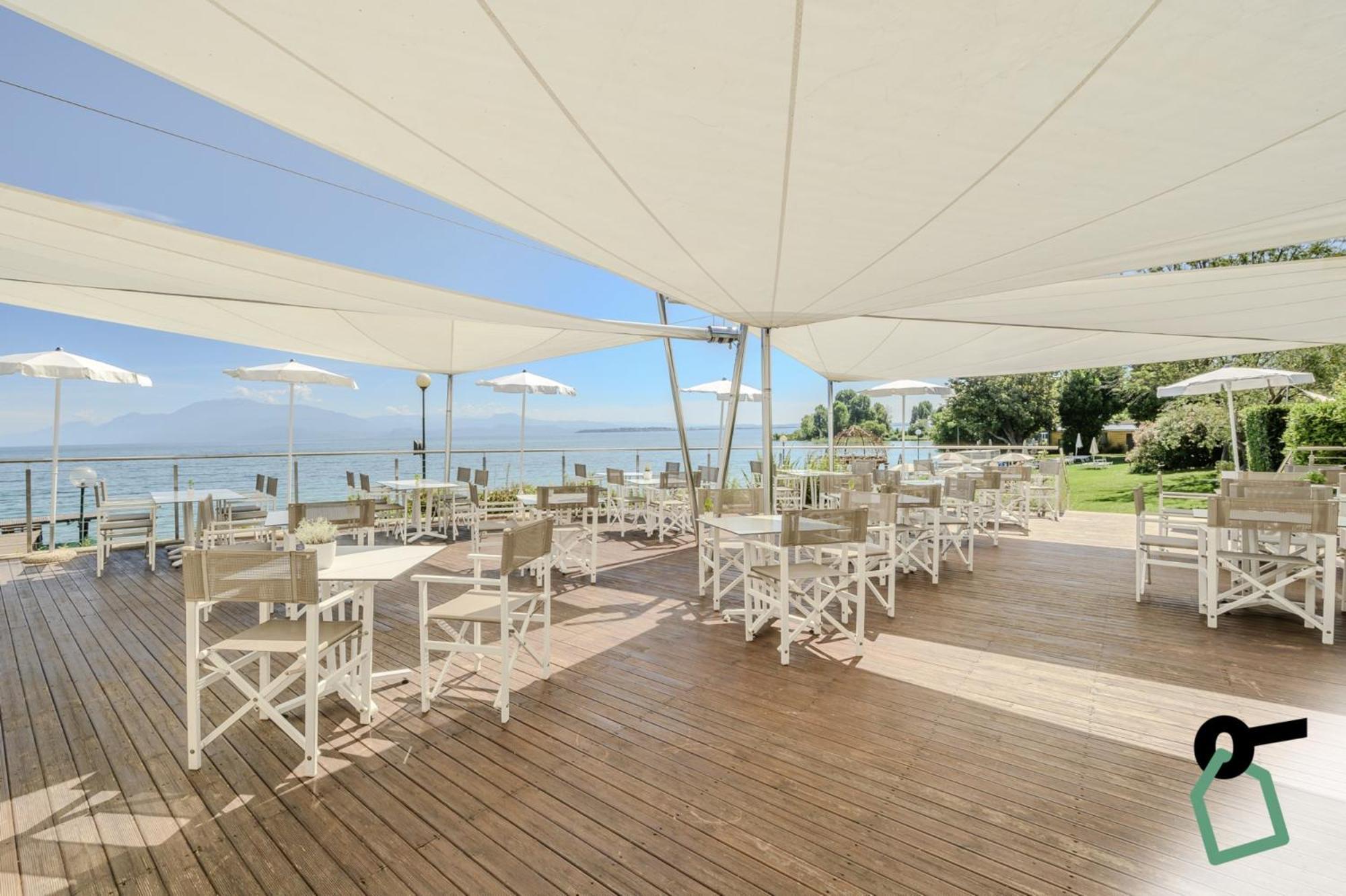 Hotiday Apartment Collection - Desenzano Desenzano del Garda Exteriér fotografie