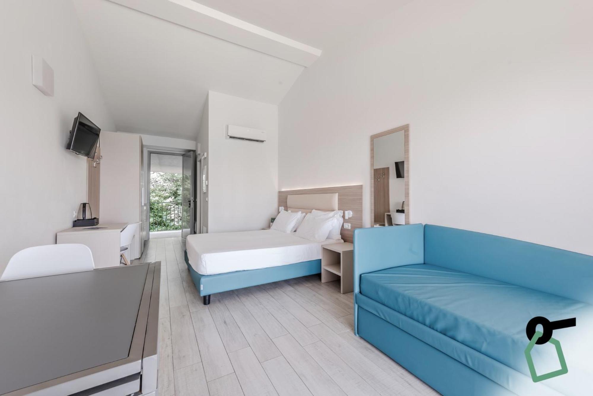 Hotiday Apartment Collection - Desenzano Desenzano del Garda Exteriér fotografie