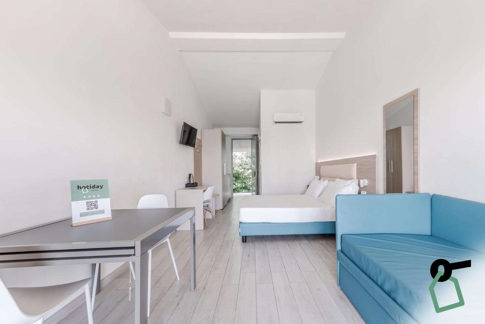 Hotiday Apartment Collection - Desenzano Desenzano del Garda Exteriér fotografie