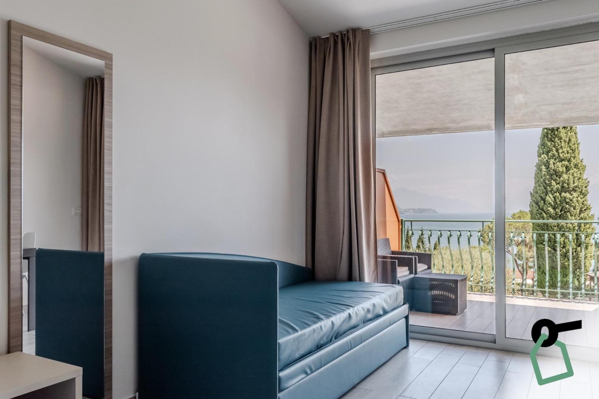 Hotiday Apartment Collection - Desenzano Desenzano del Garda Exteriér fotografie