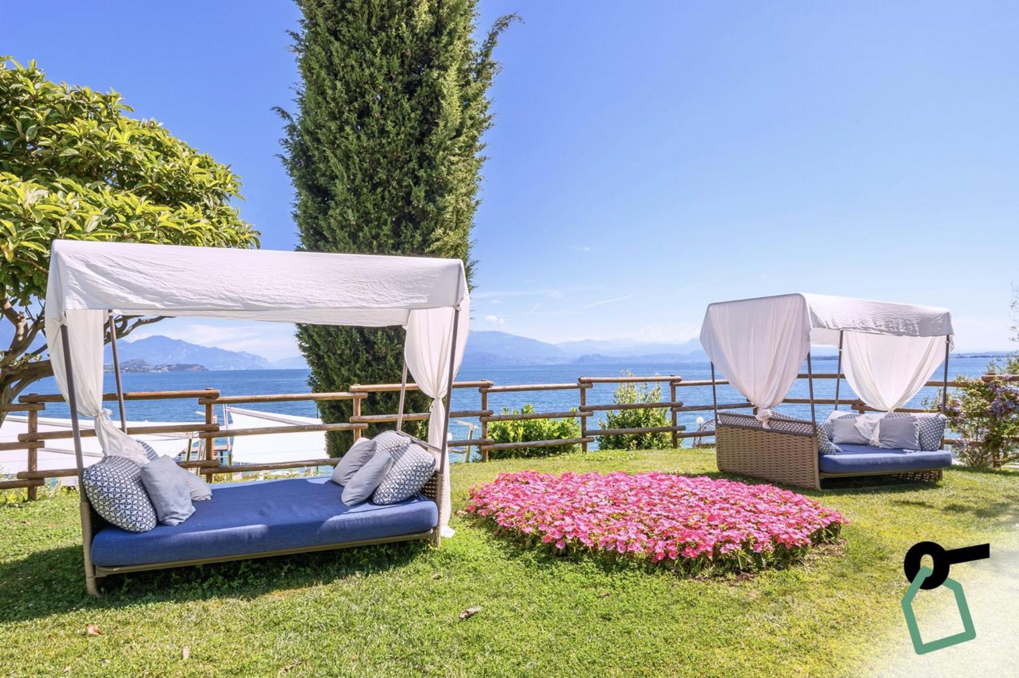 Hotiday Apartment Collection - Desenzano Desenzano del Garda Exteriér fotografie