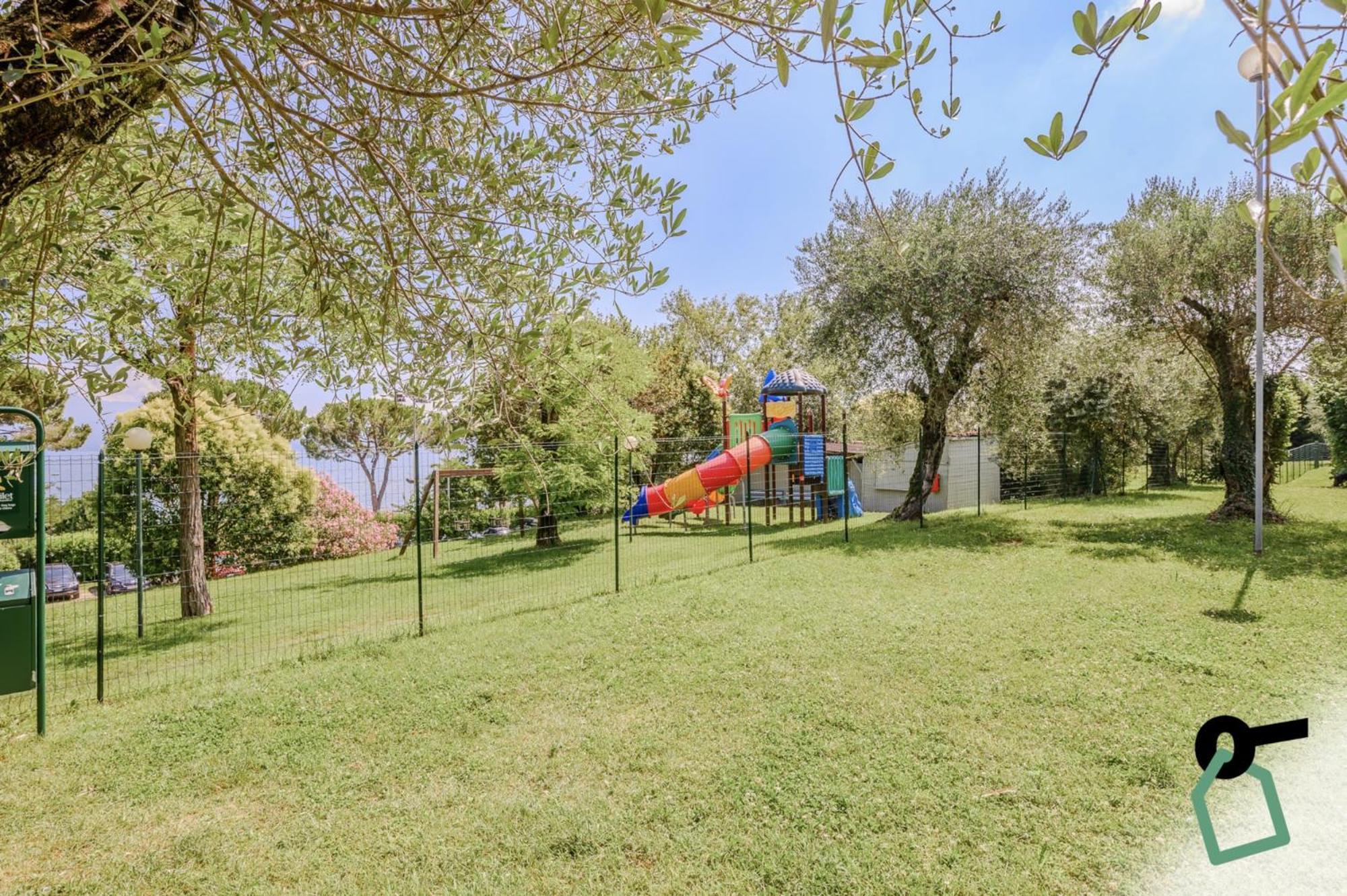 Hotiday Apartment Collection - Desenzano Desenzano del Garda Exteriér fotografie